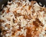 Foto del paso 5 de la receta: Pasta al Chipotle Gratinada