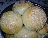 Foto del paso 9 de la receta Pan de Hamburguesas 🍔