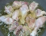 Foto langkah ke 2 dari resep Ayam woku.