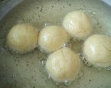 صورة لخطوة 6 من وصفة جلاب جامون 🍡
