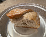 Foto del paso 1 de la receta: Pan grattato