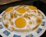 Foto del paso 7 de la receta: Bizcocho de naranja y glasa