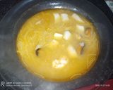 Foto del paso 3 de la receta Esencia de pescado 🐟🐟