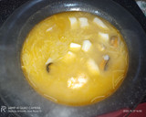 Foto del paso 3 de la receta: Esencia de pescado 🐟🐟