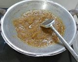 Foto langkah ke 1 dari resep Nastar aka pineapple tart.