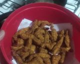Foto del paso 6 de la receta: Bastones de pollo