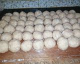 Foto del paso 3 de la receta: Saladitos de pollo
