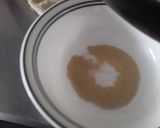 Foto del paso 1 de la receta: Pan turco en sartén😊🤔😋