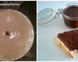 Foto del paso 1 de la receta: Nutella casera