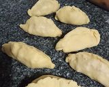 Foto del paso 4 de la receta: Masa para empanadas o tartas