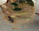 Foto langkah ke 3 dari resep Semur Telur Tahu Rempah.