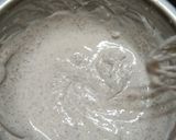 चोको ओरियो मूस (choco oreo mousse recipe in Hindi) रेसिपी चरण 2 फोटो