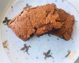 Foto del paso 5 de la receta: Brownie de Nutella