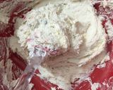A picture of step 2 of Dunkaroo Dip.