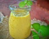 Foto langkah ke 5 dari resep Pineapple Dressing.