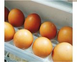 รูปขั้นตอนการทำที่ 1 ของ 🥚ไข่ต้ม - Boiled Egg
