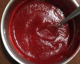 A picture of step 2 of Pink PHIRNI.