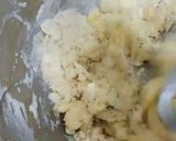 Gambar langkah 1 resipi Apple Crumble Pie.