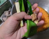 Foto langkah ke 4 dari resep Sambel goreng kentang dan rambak.