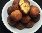 A picture of step 9 of Milk candy ball AKA Gullisuwa.