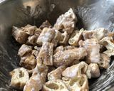 Foto langkah ke 3 dari resep Tahu Gejrot.