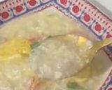 Foto langkah ke 7 dari resep 100. Tofu Egg Soup.