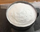 Une image de l'étape 7 de Cheesecake au citron en 3 textures.