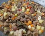 Menudo recipe step 4 photo