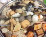 Foto langkah ke 10 dari resep Shabu-shabu.