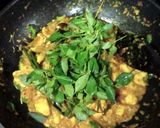 Foto langkah ke 5 dari resep Ayam filet Woku.