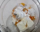 Pas rețetă Fursecuri 🍊Portocale 🍊 2 fotografie