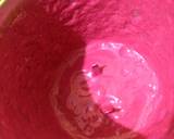 Beetroot dip recipe step 2 photo