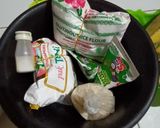 Foto langkah ke 1 dari resep 398. Nagasari Loyang.