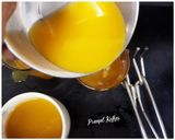 A picture of step 3 of Spiced Orange Tea ☕.