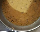 कढ़ी चावल(kadhi chawal recipe in hindi) रेसिपी चरण 4 फोटो