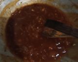 Foto langkah ke 4 dari resep Bistik Daging Giling.