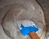 Túrós tészta recept fázis 3 fotója