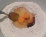 Foto del paso 2 de la receta: Galletitas de Remolacha especiadas
