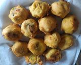 वडा पाव (Vada Pav recipe in Hindi) रेसिपी चरण 4 फोटो