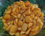 Foto del paso 2 de la receta: Mermelada de Durazno