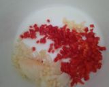 Foto del paso 1 de la receta: Tarta de atún