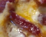 Foto del paso 4 de la receta: Pizza de panceta