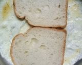 A picture of step 3 of Cheesy toast bread.