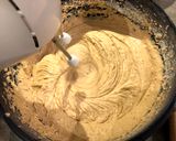 Φωτογραφία βήματος 2 της συνταγής Blueberries muffins