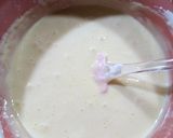 Foto del paso 3 de la receta: Bizcochuelo súper húmedo!!