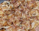A picture of step 2 of Chicken nizami recipe & Hyderabad recipe.