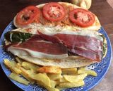 Foto del paso 5 de la receta: Serranito sevillano 💃🥖