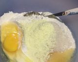 Foto langkah ke 2 dari resep Roti Kentang.