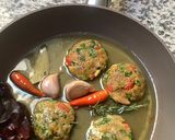 Une image de l'étape 9 de Croquettes 🌶de sardines 🐟aux herbes 🌿 de Provence🌱🍃.