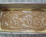 Foto langkah ke 4 dari resep Marmer Pound Cake.